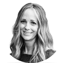 Melissa McClure, LCSW