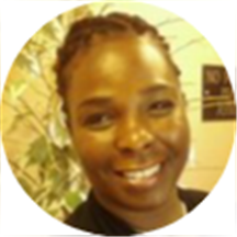 Melissa McKenzie-Lewis, LPC