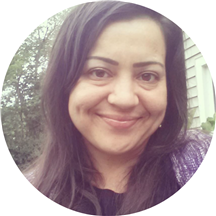 Melissa Medina, LCSW