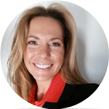 Melissa Meister, RDN