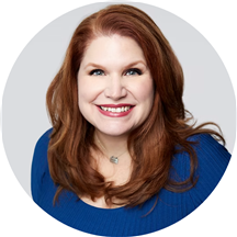 Melissa Melzer, LCPC