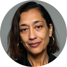 Melissa Monteiro, LCSW