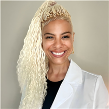 Melissa Morgan, PMHNP