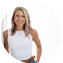 Melissa Mullineaux, LCPC