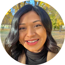 Melissa Navarro, MS, LMFT