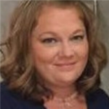 Melissa O'Dell, LPCC