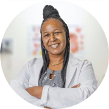 Melissa Oliver, LCSW