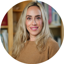 Melissa Paschke, LCSW