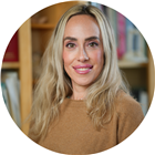 Melissa Paschke, LCSW