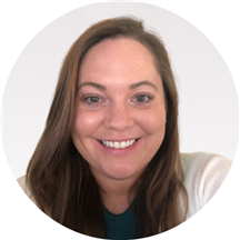 Melissa Patton, LCSW