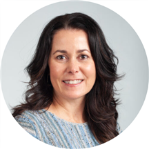 Melissa Pelletier, LICSW