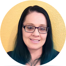 Melissa Phillips, MS