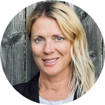 Melissa Pickett, LPC