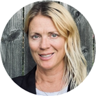 Melissa Pickett, LPC