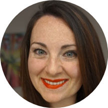 Melissa Riggins, LMFT