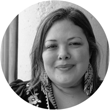 Melissa Rodríguez, LCMHC