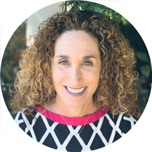 Melissa Sadikoff, LCSW