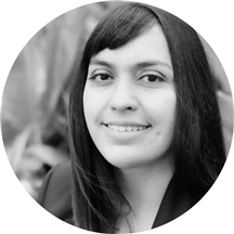 Melissa Sanchez, LCSW