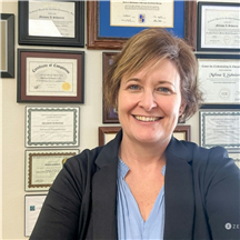 Melissa Schniers, LPC