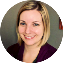 Melissa Shanley, LCPC