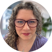 Melissa Sheppard, LCSW - C