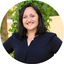 Melissa Snyder, LCSW