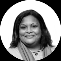 Melissa Sommerville, LMHC