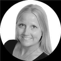 Melissa Spooner, LMFT