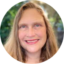 Melissa Stander, LMFT