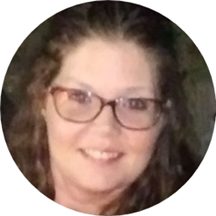 Melissa Teasley, LPC