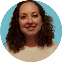 Melissa Tehranian, LMHC