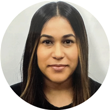 Melissa Vargas, SLP, CCC - SLP
