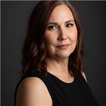 Melissa Vazquez, LCSW