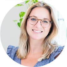 Melissa Vollhardt, LMFT