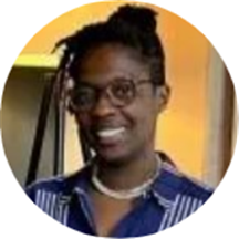 Melissa Webb, LPC, MA