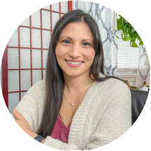 Melissa Wetherington, LPC