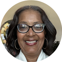 Melissa Williams, LCMHC