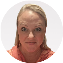 Melissa Williams, LPC