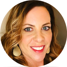 Melissa Youngblood, LPC