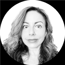 Melixa Carbonell, LMHC