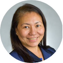 Mellie Belvis, APRN, RN