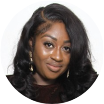 Mellika George, LCSW