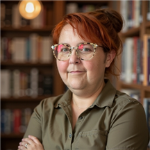 Melloney Hudelson, LPC