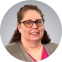 Melodie Martini, LMHC