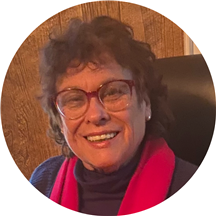 Melody Flannery, LCMHC