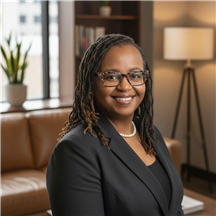 Melody Linnear, LCSW