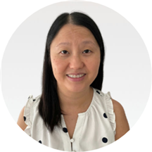 Melody Rodenberger, LMFT