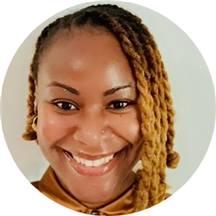 Melonie LeGrand, LCSW - C