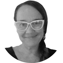 Melony Williams, LCMHC