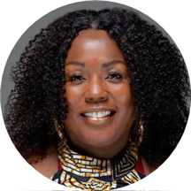 Melveena Johnson-Bolden, PMHNP